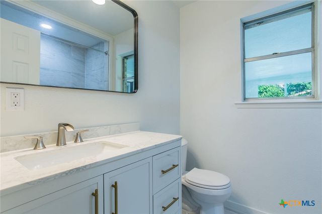 106 E Mark Road, Harker Heights, TX 76548
