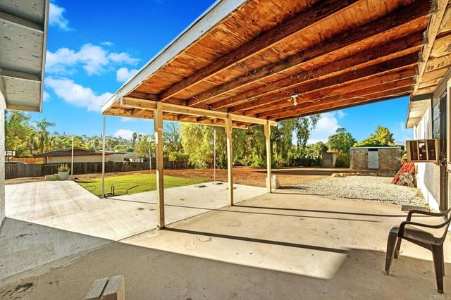 8273 Melrose Lane, El Cajon, CA 92021