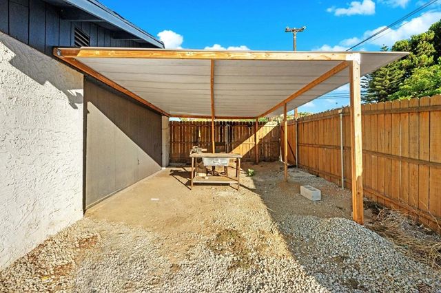 8273 Melrose Lane, El Cajon, CA 92021