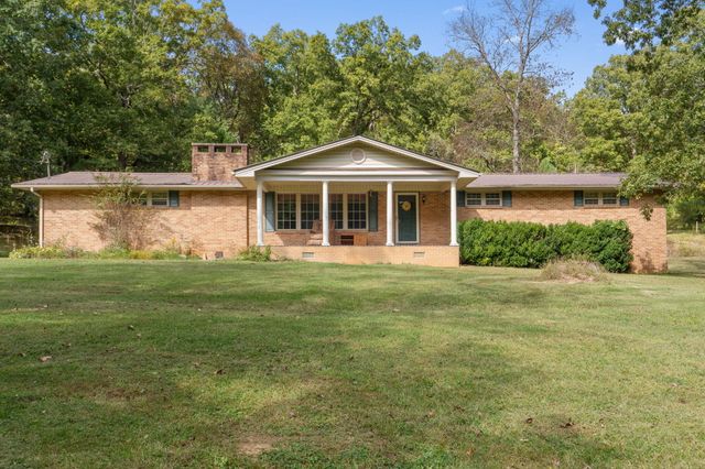 517 Oak Grove Road, Benton, TN 37307