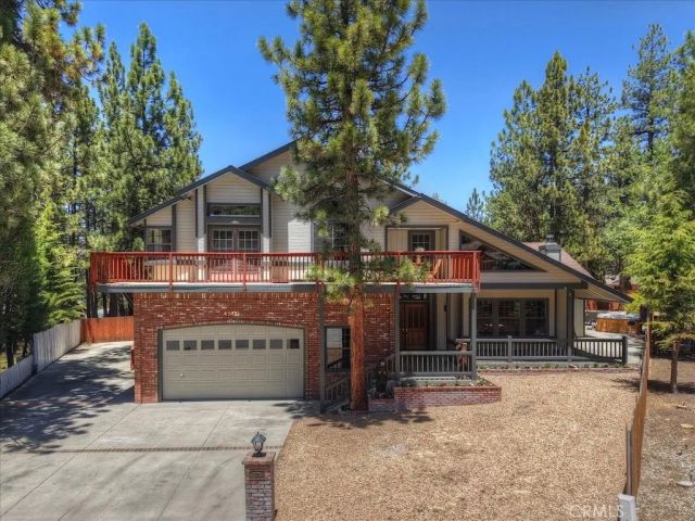 42756 Tannenbaum Platz, Big Bear Lake, CA 92315