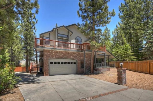 42756 Tannenbaum Platz, Big Bear Lake, CA 92315