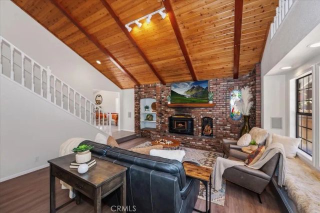 42756 Tannenbaum Platz, Big Bear Lake, CA 92315