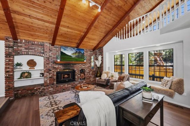 42756 Tannenbaum Platz, Big Bear Lake, CA 92315