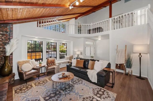 42756 Tannenbaum Platz, Big Bear Lake, CA 92315