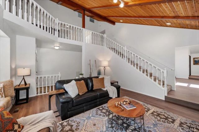 42756 Tannenbaum Platz, Big Bear Lake, CA 92315