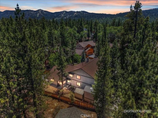 42756 Tannenbaum Platz, Big Bear Lake, CA 92315