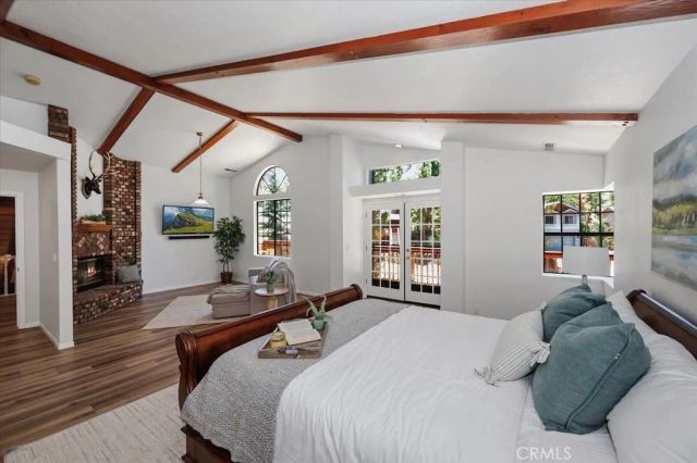 42756 Tannenbaum Platz, Big Bear Lake, CA 92315
