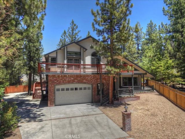 42756 Tannenbaum Platz, Big Bear Lake, CA 92315
