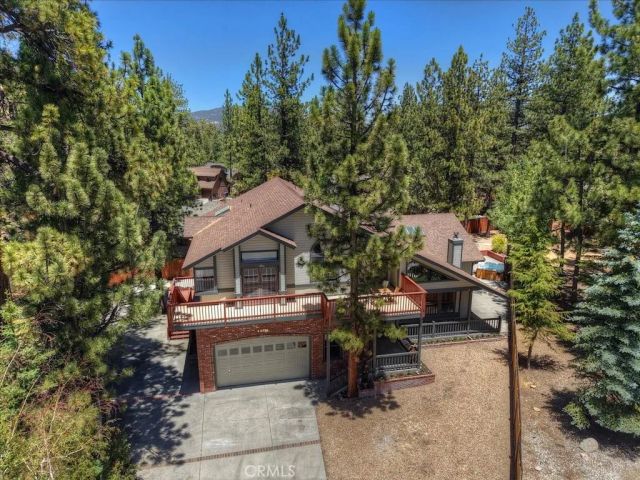42756 Tannenbaum Platz, Big Bear Lake, CA 92315