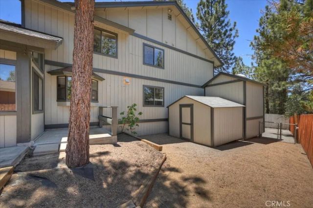 42756 Tannenbaum Platz, Big Bear Lake, CA 92315