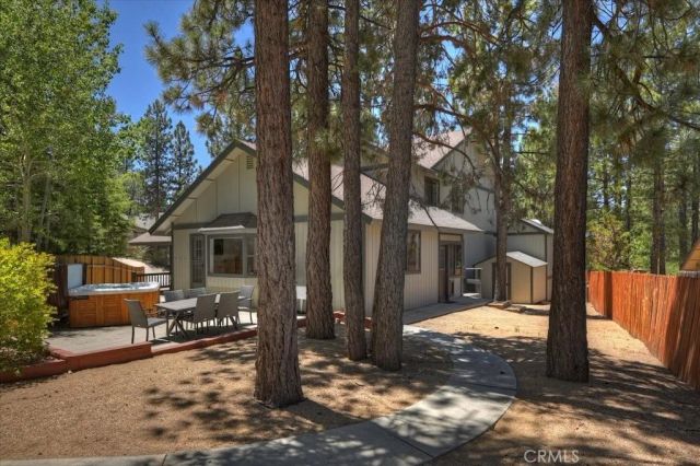 42756 Tannenbaum Platz, Big Bear Lake, CA 92315