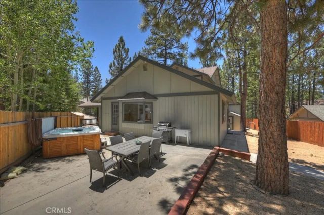 42756 Tannenbaum Platz, Big Bear Lake, CA 92315