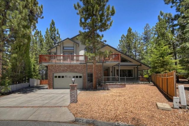 42756 Tannenbaum Platz, Big Bear Lake, CA 92315