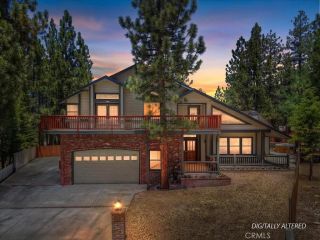 42756 Tannenbaum Platz, Big Bear Lake, CA 92315