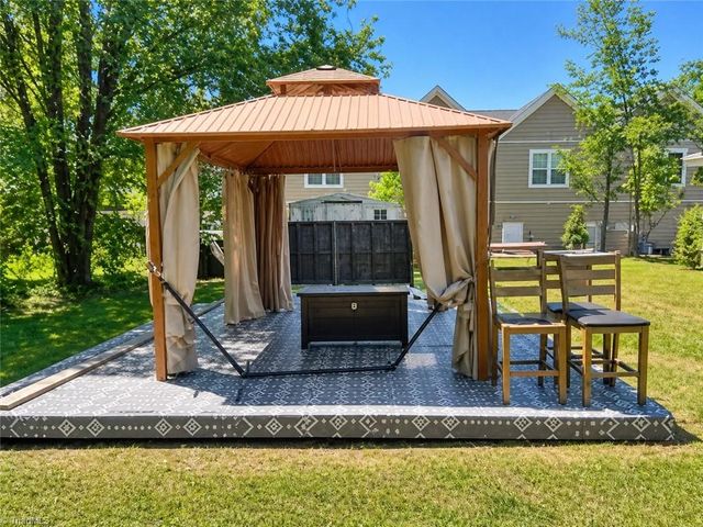 307 Rockspring Road, High Point, NC 27262