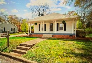 307 Rockspring Road, High Point, NC 27262