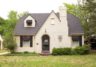 307 SUNSET Terrace, Amarillo, TX 79106