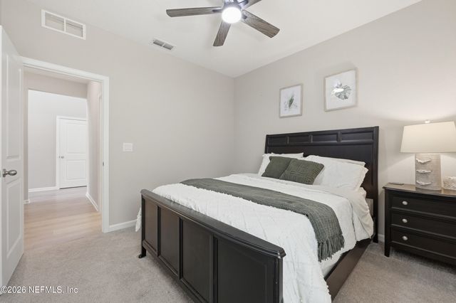 134 CARBONELL Place, St. Augustine, FL 32095