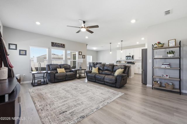 134 CARBONELL Place, St. Augustine, FL 32095