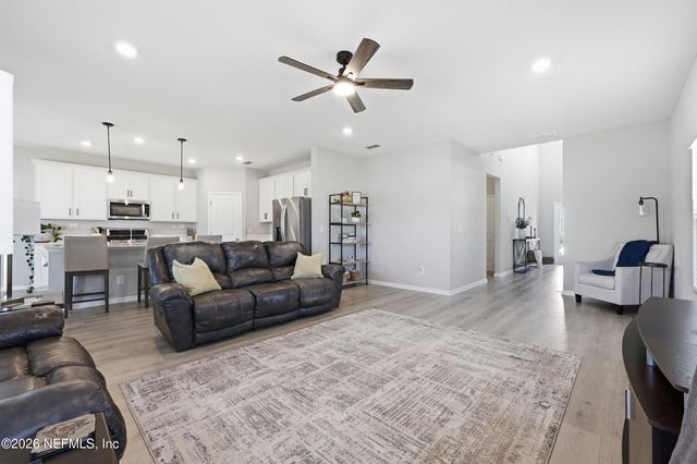 134 CARBONELL Place, St. Augustine, FL 32095