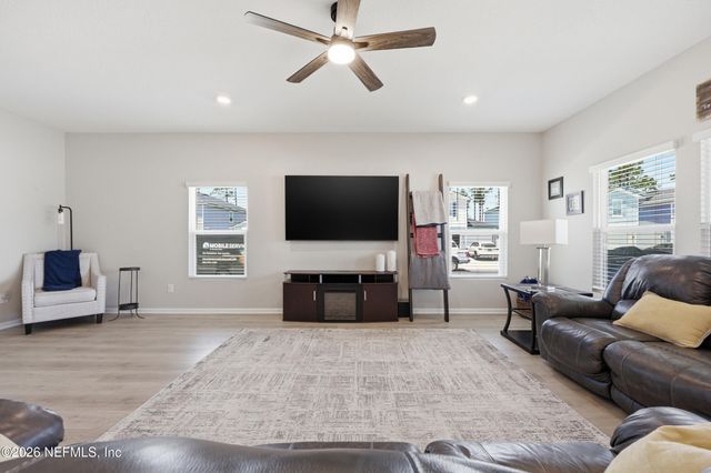 134 CARBONELL Place, St. Augustine, FL 32095