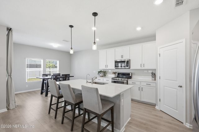 134 CARBONELL Place, St. Augustine, FL 32095