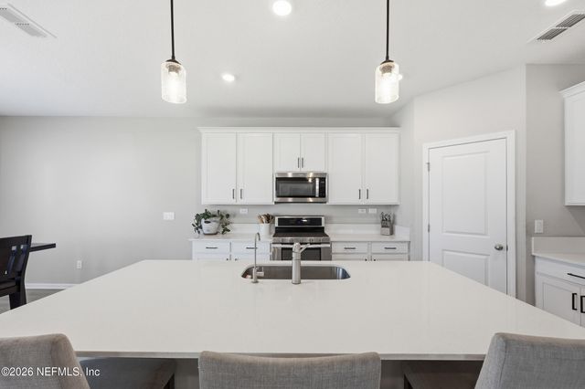 134 CARBONELL Place, St. Augustine, FL 32095