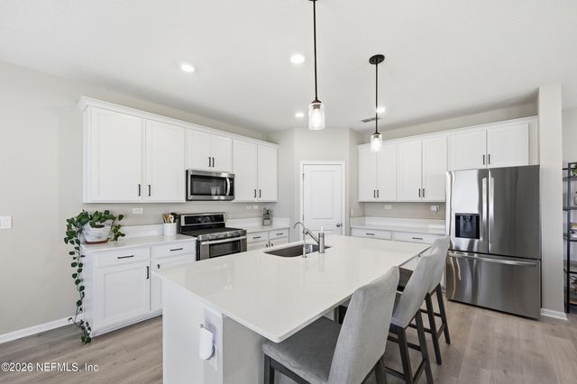 134 CARBONELL Place, St. Augustine, FL 32095