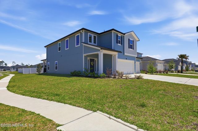 134 CARBONELL Place, St. Augustine, FL 32095