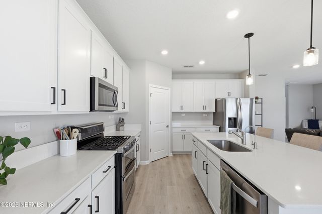 134 CARBONELL Place, St. Augustine, FL 32095