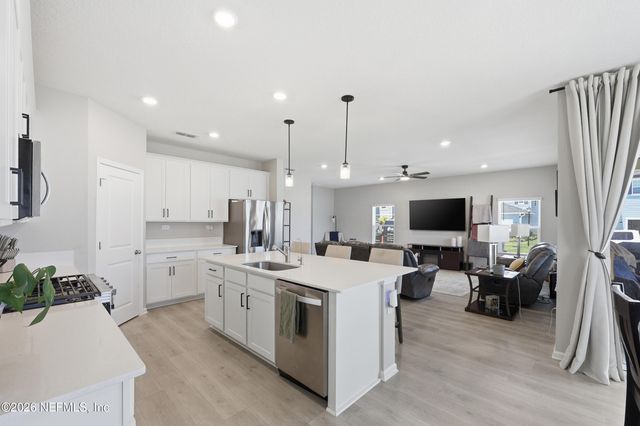 134 CARBONELL Place, St. Augustine, FL 32095