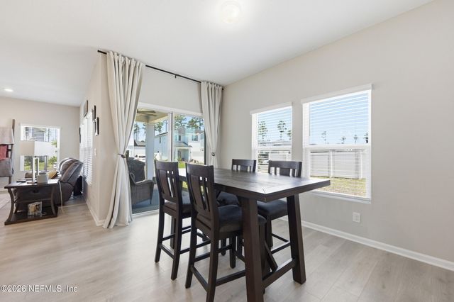 134 CARBONELL Place, St. Augustine, FL 32095