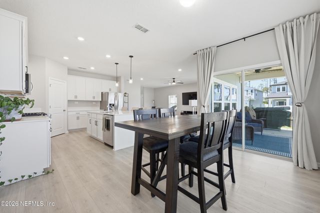 134 CARBONELL Place, St. Augustine, FL 32095