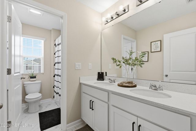 134 CARBONELL Place, St. Augustine, FL 32095