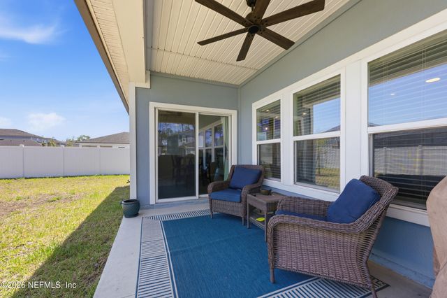134 CARBONELL Place, St. Augustine, FL 32095