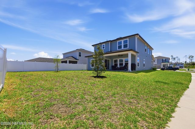 134 CARBONELL Place, St. Augustine, FL 32095