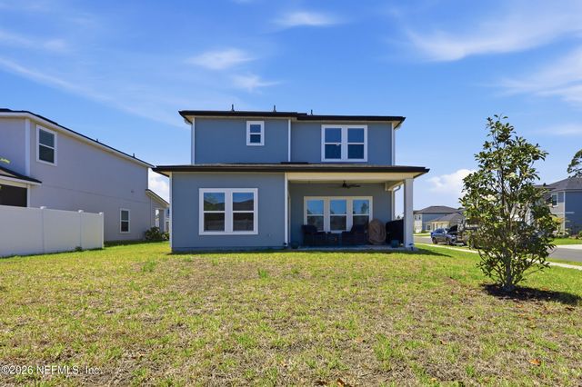 134 CARBONELL Place, St. Augustine, FL 32095