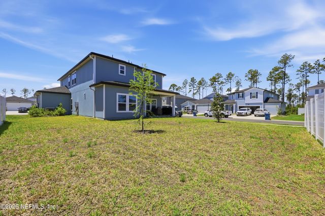 134 CARBONELL Place, St. Augustine, FL 32095