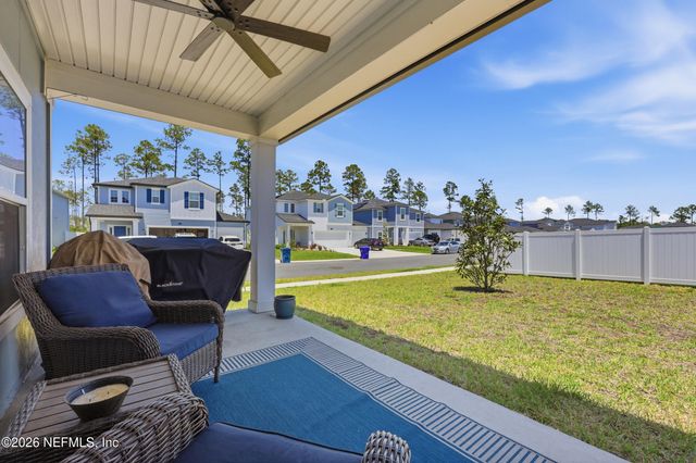134 CARBONELL Place, St. Augustine, FL 32095