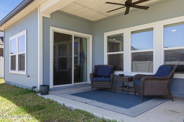 134 CARBONELL Place, St. Augustine, FL 32095