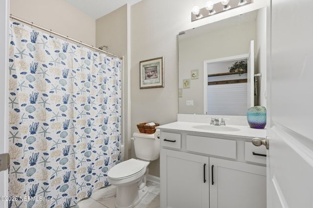 134 CARBONELL Place, St. Augustine, FL 32095