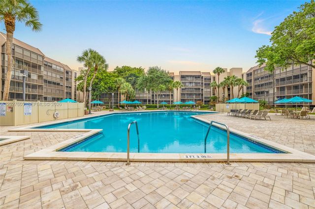 2814 N 46th Avenue H475, Hollywood, FL 33021