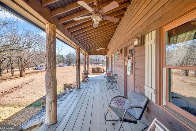 335 Jones Road, Jefferson, GA 30549