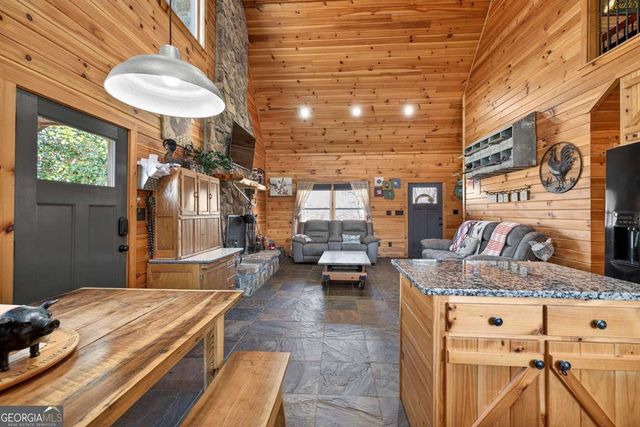 335 Jones Road, Jefferson, GA 30549