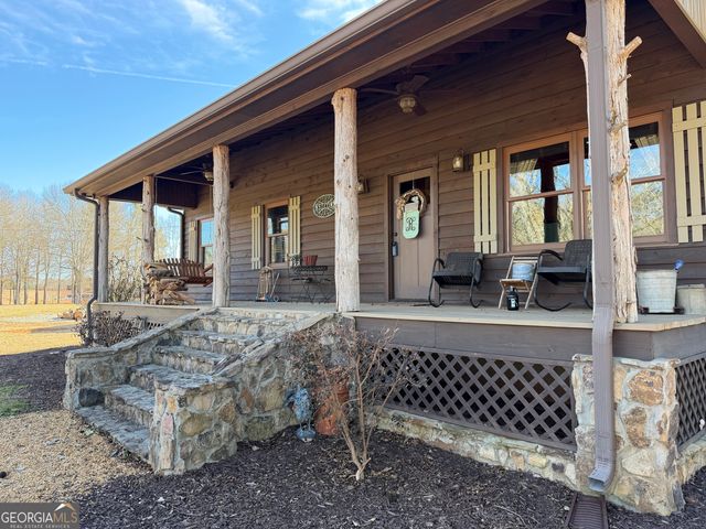 335 Jones Road, Jefferson, GA 30549