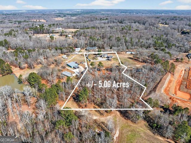 335 Jones Road, Jefferson, GA 30549