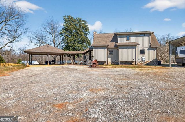 335 Jones Road, Jefferson, GA 30549