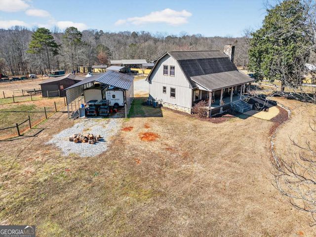 335 Jones Road, Jefferson, GA 30549