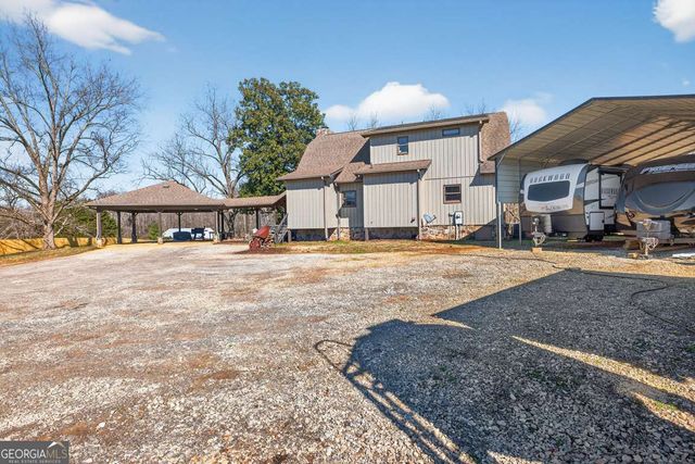 335 Jones Road, Jefferson, GA 30549